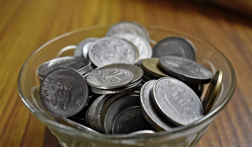 monety antyczne